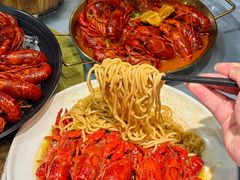-怪怪龙虾·来自江苏盱眙(惊驾路店)