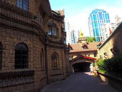 -马勒别墅饭店(静安寺店)