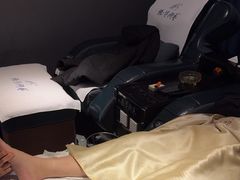 -陆琴脚艺·足浴·SPA(夫子庙店)