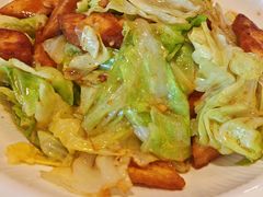 -巴依老爷新疆美食(工体旗舰店)
