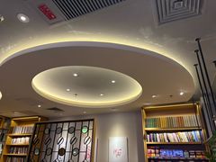 -COSTA COFFEE(西贸凯德晶品4层2店)
