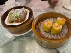 -广州建国酒店-盈丰阁粤菜-粤式茶点