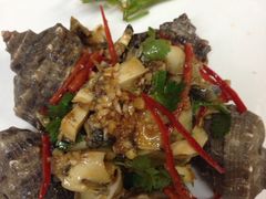 -百家福海鲜排档·闽菜·家宴(斗西路口店)