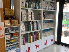 -爱侣宠医·鹦鹉专科·小型哺乳类·异宠专科(灵石路店)