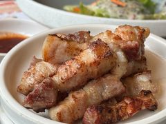 -本家·添百客韩国料理(泰然店)