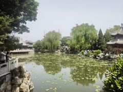 -莲池书院博物馆