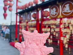 -西安城墙·碑林历史文化景区