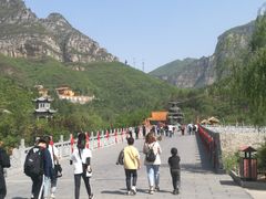-神农山景区