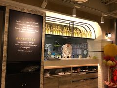 -必胜客(金元宝店)