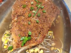 -猪的故事·韩式烤肉(韩乐坊店)