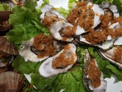 -四海蒸鲜蒸汽海鲜自助(北戴河店)