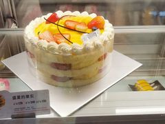 -BreadTalk面包新语·烘焙蛋糕(海珠丽影广场店)