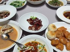 家烧鲳鱼-明州小宴(文化广场店)