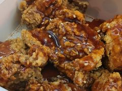 -前进5路汉堡炸鸡(昙华林店)