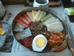 -将军牛排·尔滨地标朝鲜族美食(总店)