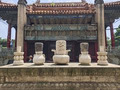 -北陵公园