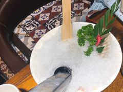 -咕嘟草帽鱼·牛奶一样的鲜鱼汤(包河万达广场创始店)