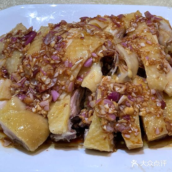 富庄公庄饭店(东平店)