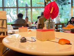 -上海新锦江大酒店