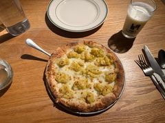 -1861意大利餐厅(来福士店)