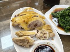 -观桥阁(锦溪店)