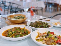 传统回锅肉-新川办餐厅