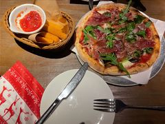 -FABIO’S费比欧披萨餐厅