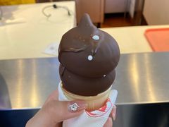 -DQ·蛋糕·冰淇淋(徐东销品茂店)