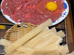 -萍姐火锅·公路夜市(南京新街口店)
