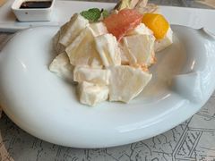 -穹六人间 people 6(岳阳路店)