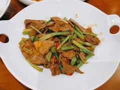 -马凯餐厅(地安门店)