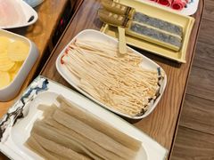 -蜀留香火锅·始于1999·原四川老火锅(白堤路店)
