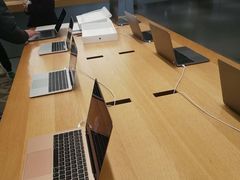 -Apple零售店(中街大悦城店)