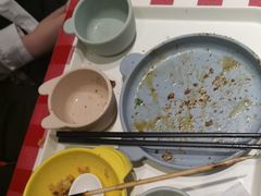 -西贝(深圳卓悦汇店)