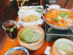 -林四喜·闽南传家菜(鼓浪屿店)