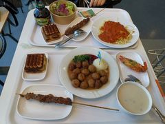提拉米苏蛋糕-宜家·瑞典风味餐厅(北京西红门店)