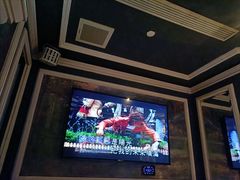-INLOVE KTV(世博源店)