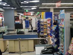 -物美超市(通州果园店)