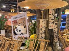 -常和州·夜宵大排档(常州单店)