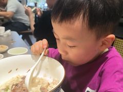 -陈熹公民族美食文化餐厅(中华广场店)