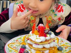 -Alimentari早午餐(安福路店)