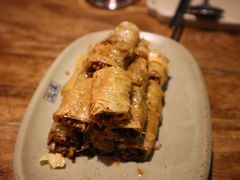 -兰溪小馆(东直门簋街店)