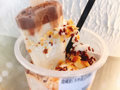 -眞宗·椰汁是大王(小娄巷店)