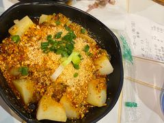 霸道小土豆-一岚一山(角门总店)