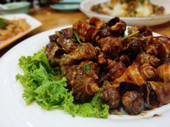 -隐厨·海鲜餐厅(恒通路店)