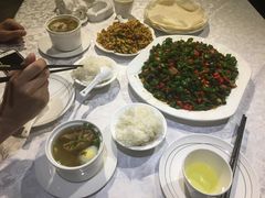 -琬苑鸽庄·川粤融合菜(解放碑总店)