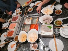 -海底捞火锅(龙岗星河COCO Park店)