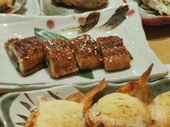 -吉兆·料理(红梅南路店)