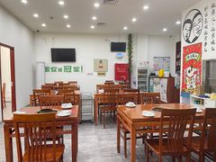 -岳合轩老北京涮肉