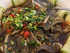 -渔洲情海鲜酒家